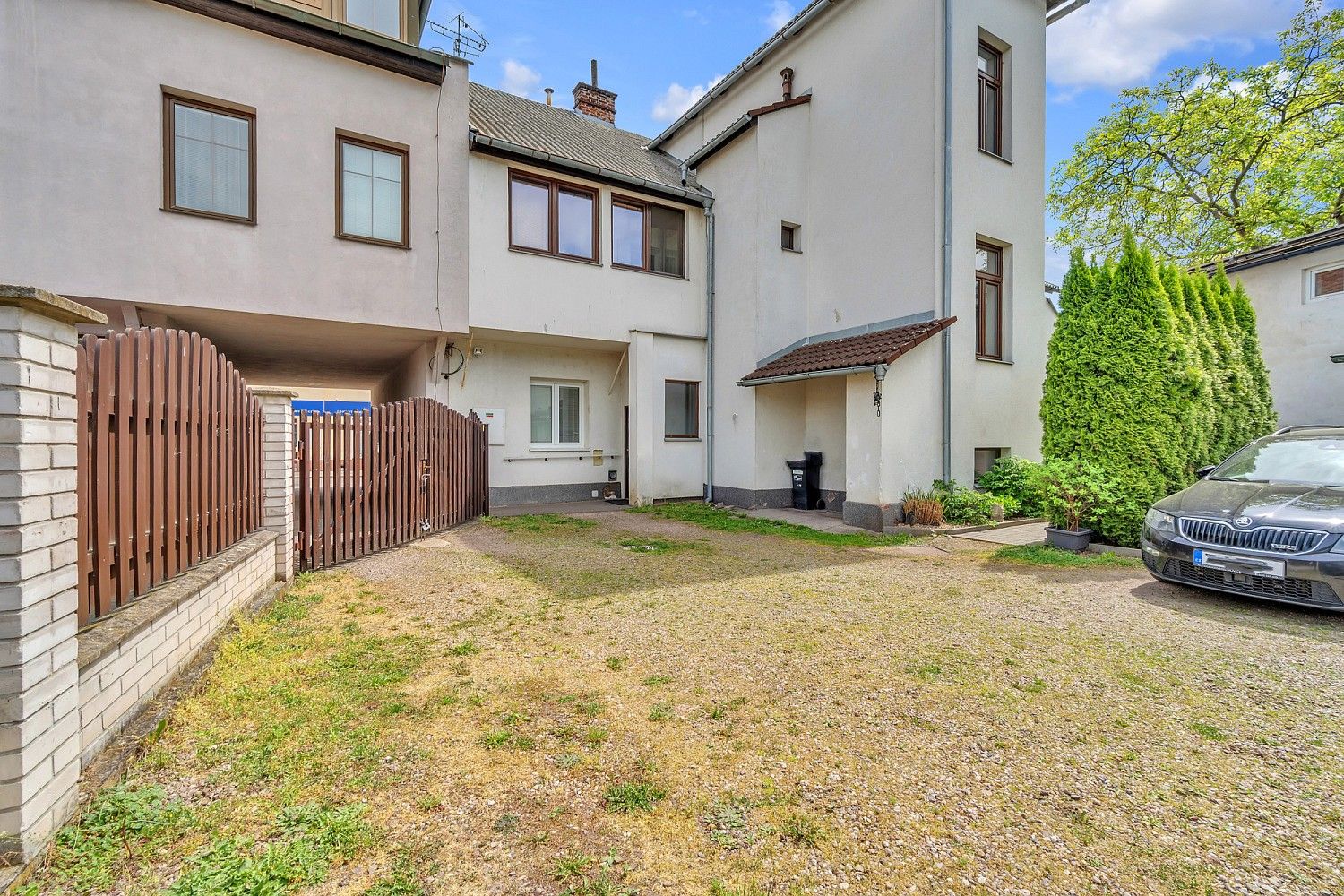 4+kk, Hradec Králové - Pražské Předměstí, Královéhradecký kraj, 104 m² - 2
