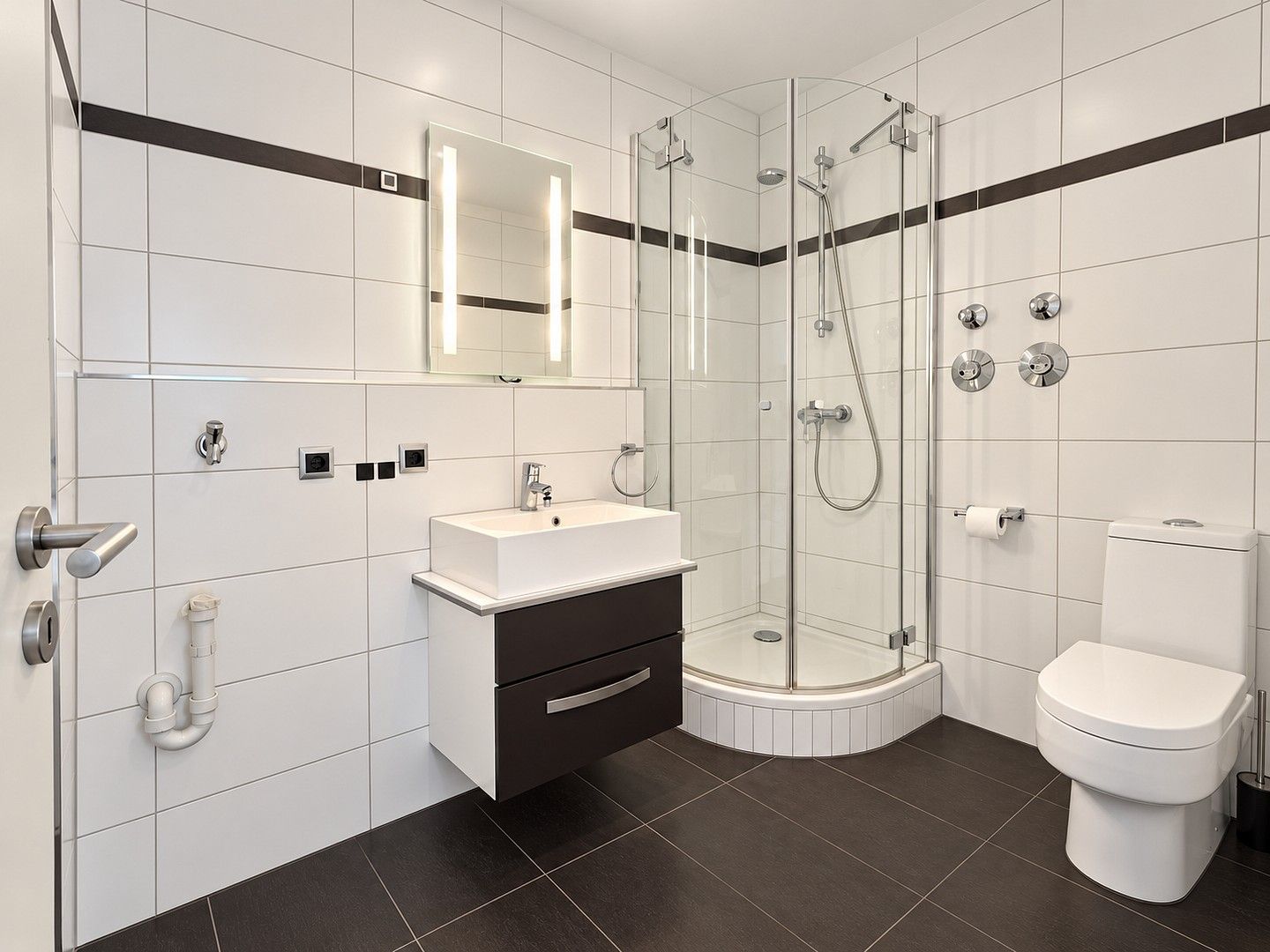 Byt 2+1 · 52 m² · Carl-Orff-Ring 76, , Bavorsko - 4