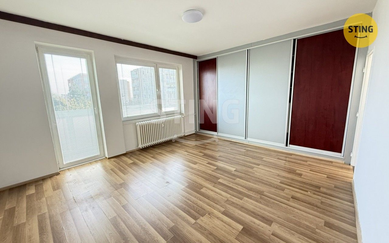 1+1, Nerudova, Opava, 36 m² - 1