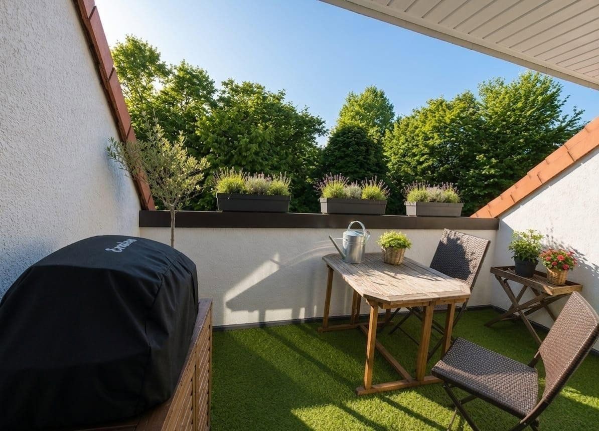 Prodej byt 4+1 - , Severní Porýní-Vestfálsko, 145 m² - 5