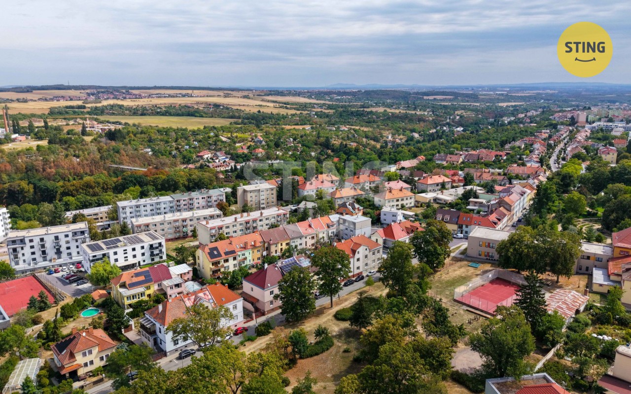 Byt 2+1 · 67 m² · Boženy Němcové, Znojmo - 3