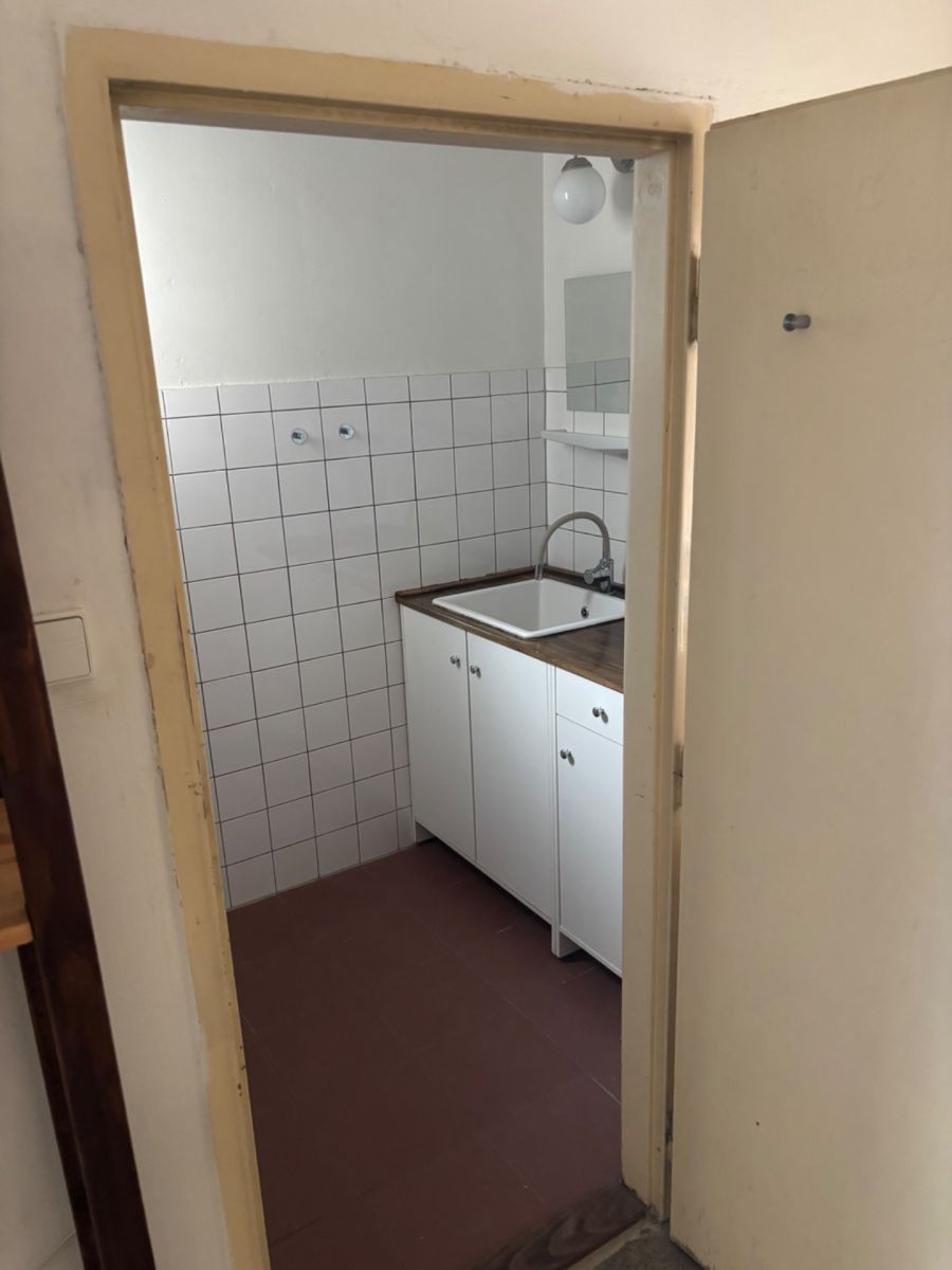 Pronájem byt 2+kk - Lomnického, Praha - Nusle, 70 m² - 5