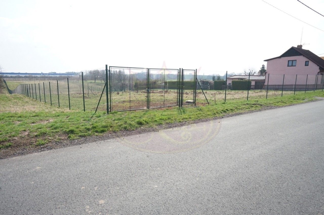 Pronájem zahrada - Slovenská, Jaroměř, 384 m² - 5