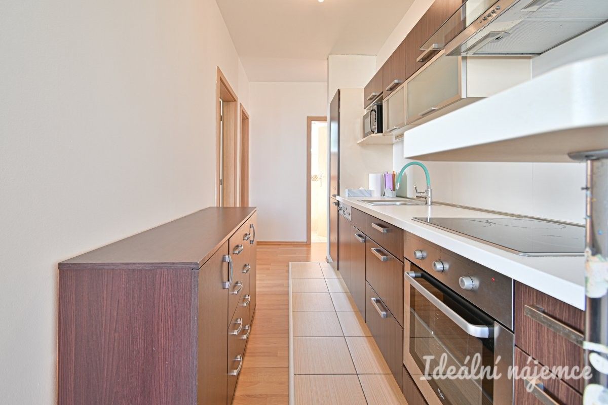 Byt 2+kk · 47 m² · Popovická, Modřice - 3