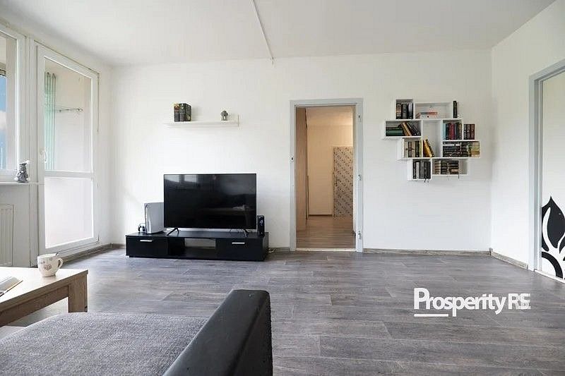 Byt 3+1 · 70 m² · Česká Lípa, Liberecký kraj - 4