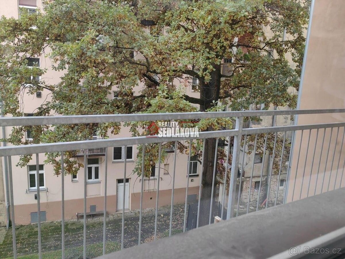 Pronájem byt - Děčín, 405 02