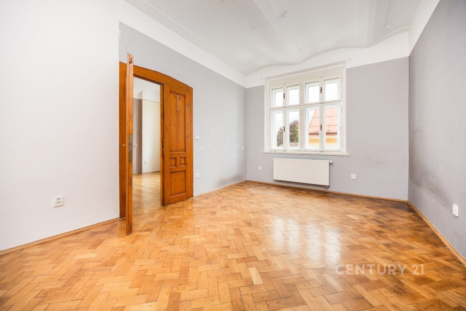 4+1, Čechova 1203, Dvůr Králové nad Labem, 139 m² - 1