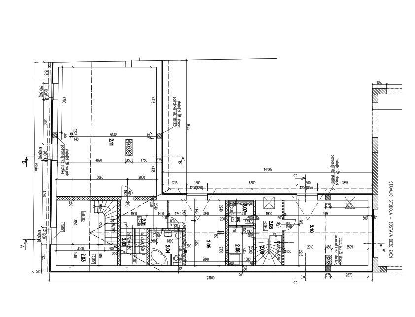 Prodej ostatní - Brno, 602 00