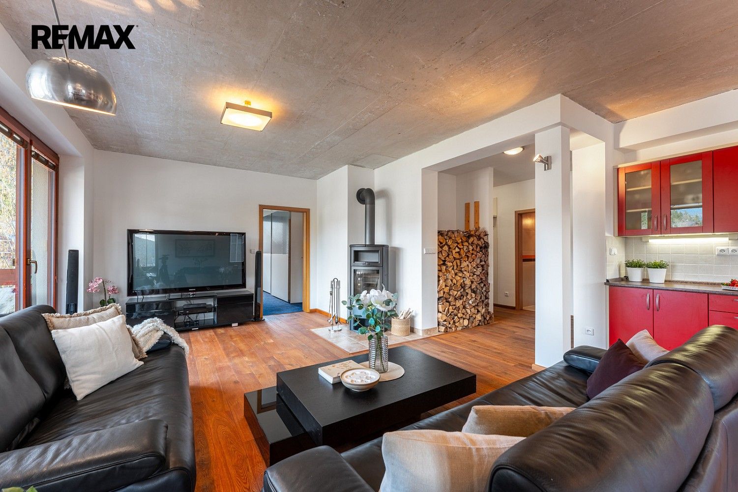3+kk, Špindlerův Mlýn, okres Trutnov, 107 m² - 2