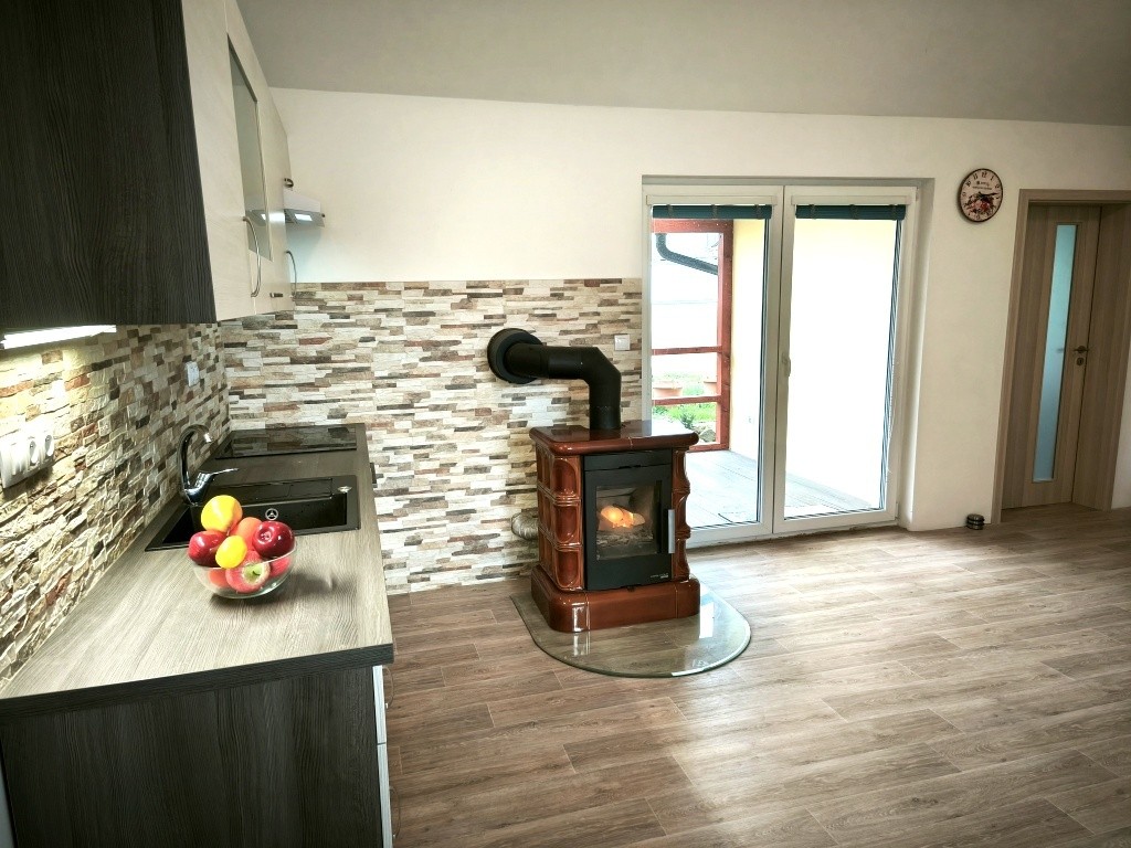 Rodinný dům · Stříbro, 349 01 - 4