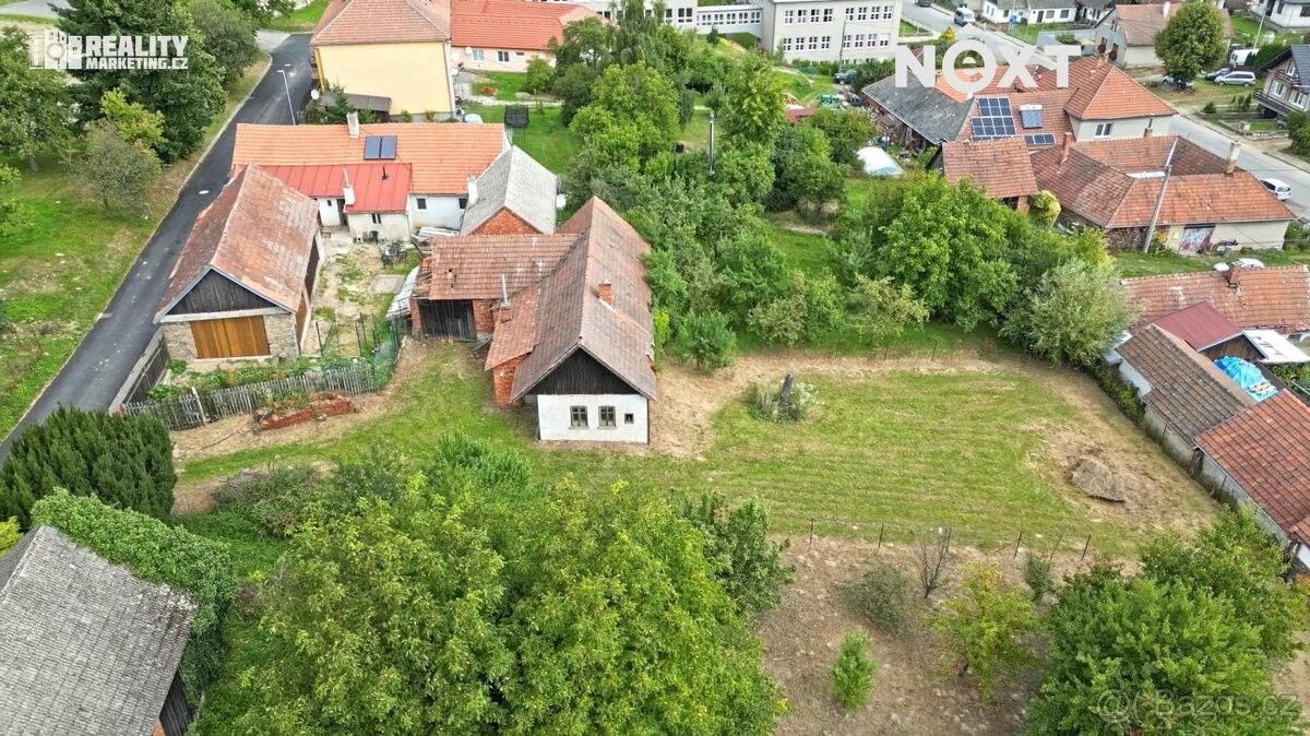 Pozemky pro bydlení, Horní Štěpánov, 798 47