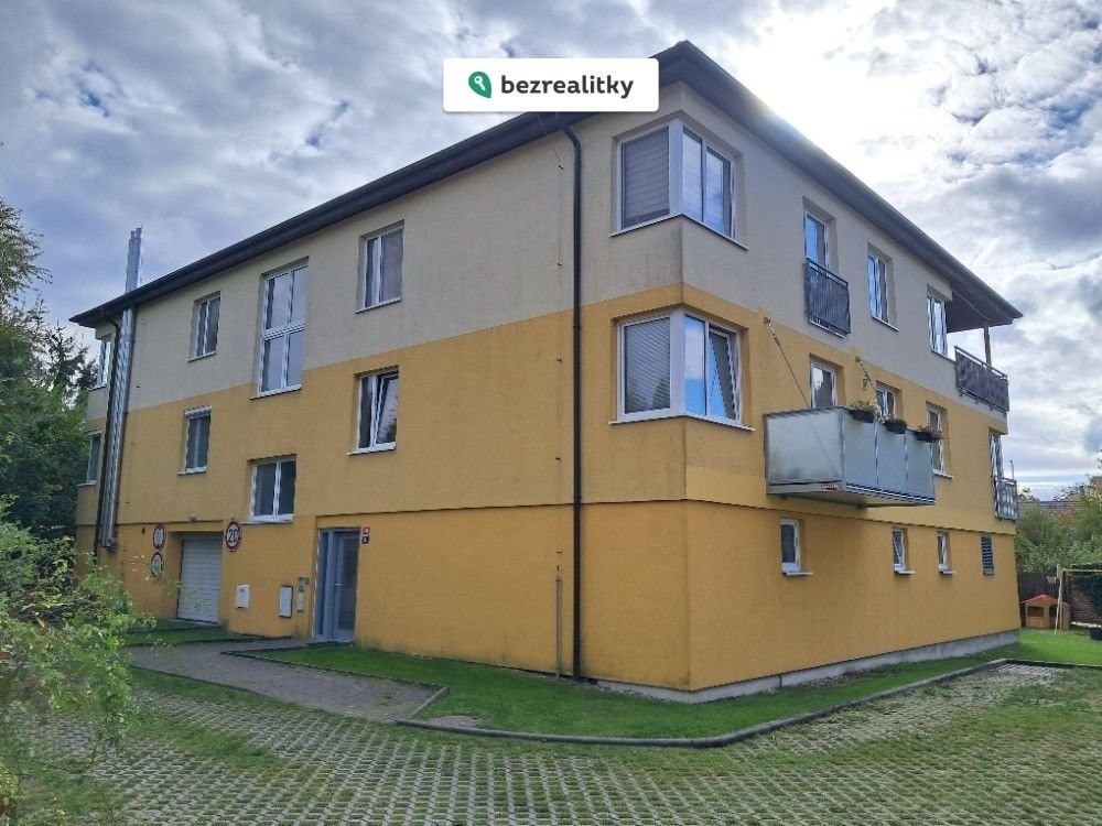 3+kk, Havlíčkovo nám. 1387, Rudná, 75 m² - 1