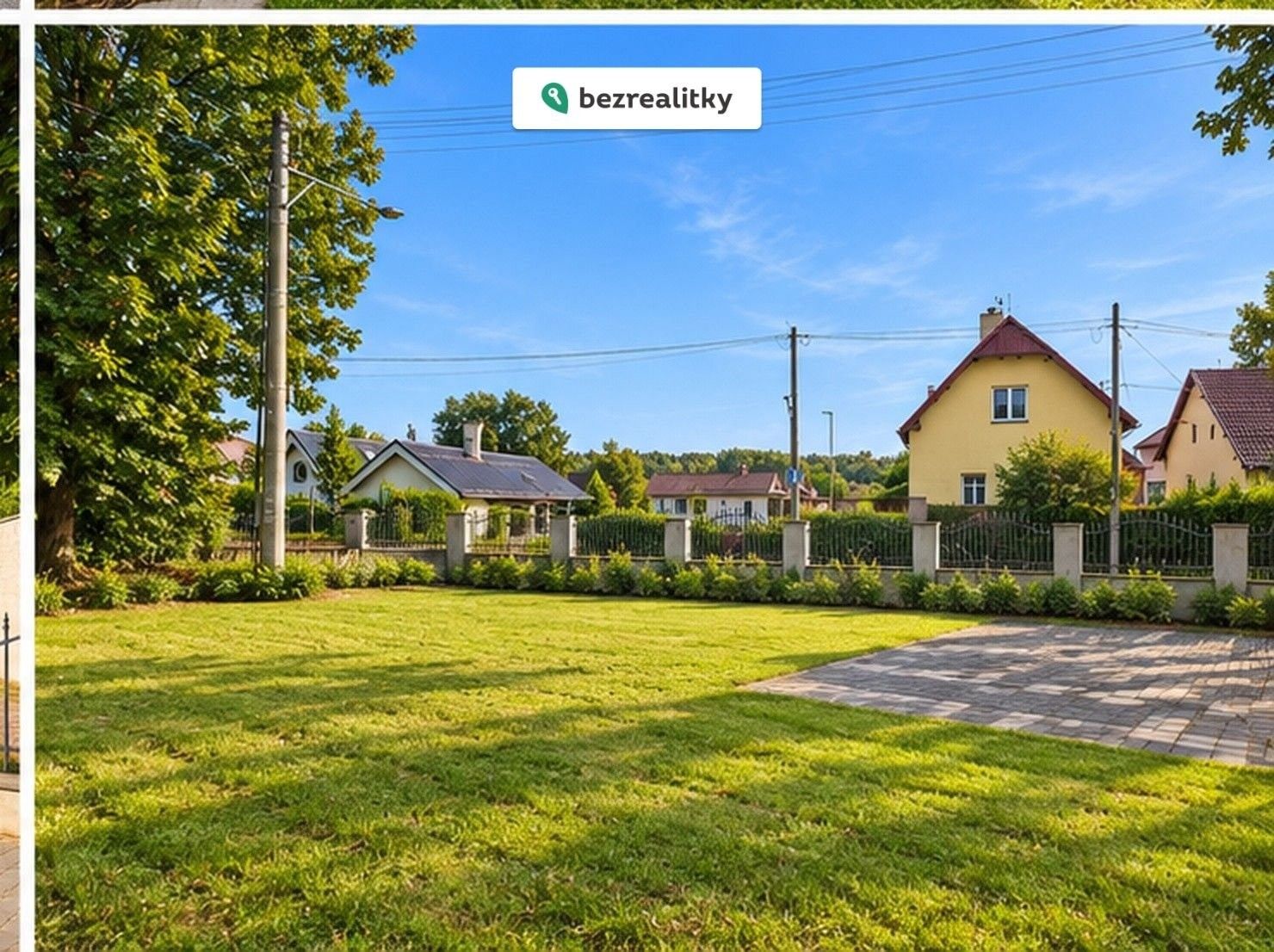 Rodinný dům · 570 m² · Hlavní 26, Petrov - 4