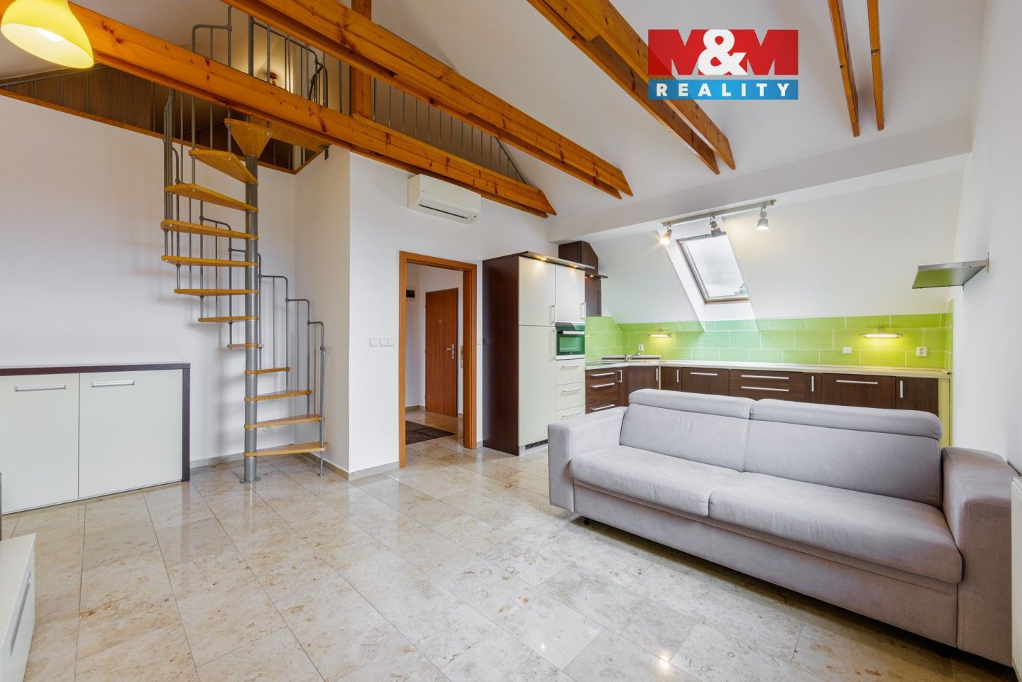 4+kk, Husova, Karlovy Vary, 70 m²