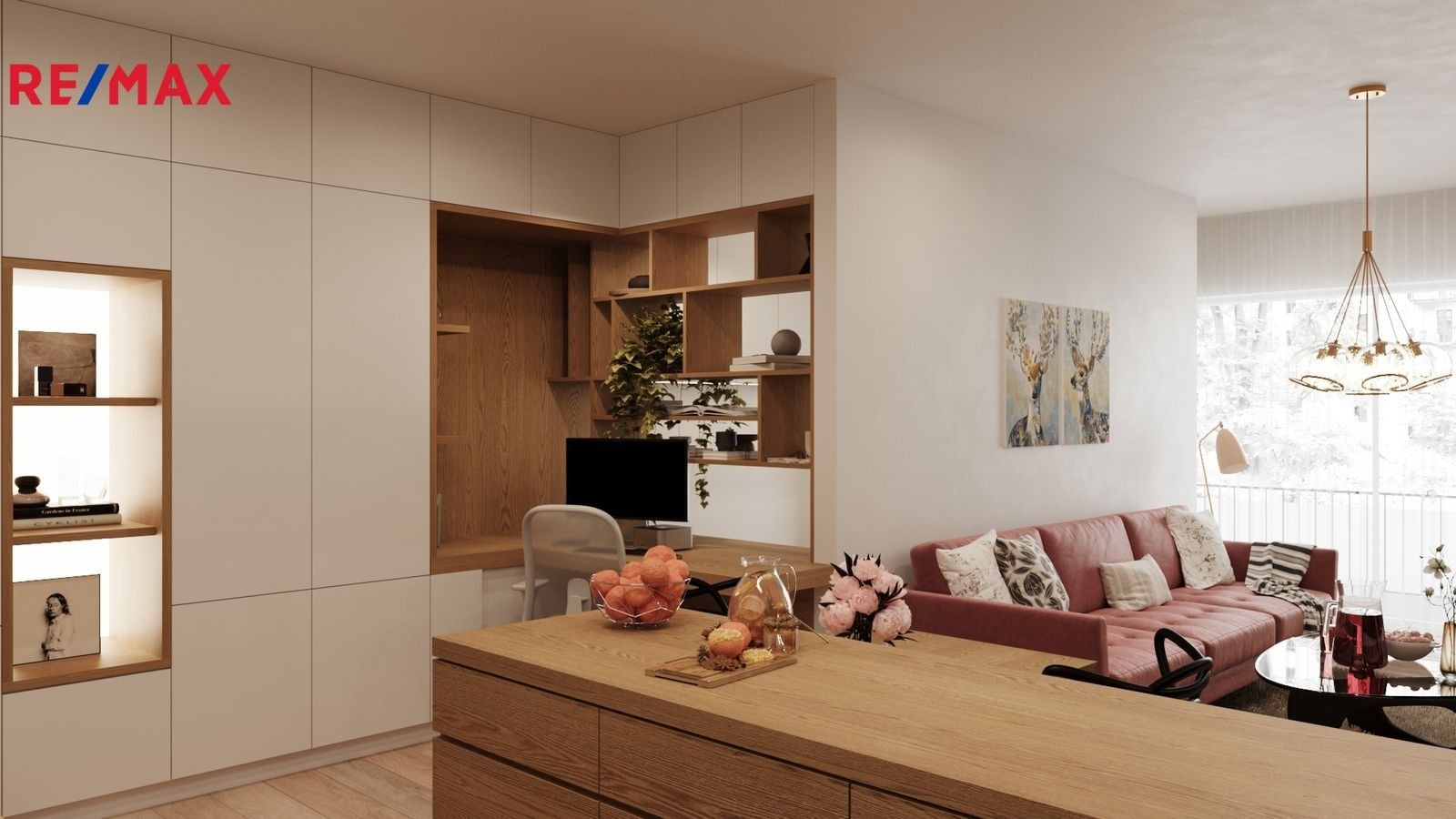 Prodej byt 1+kk - Vrbenská, České Budějovice, 50 m²