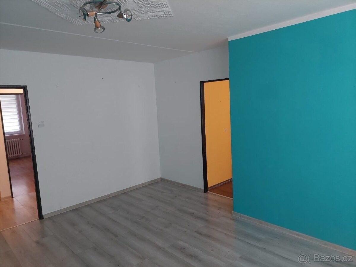 Prodej byt - Most, 434 01