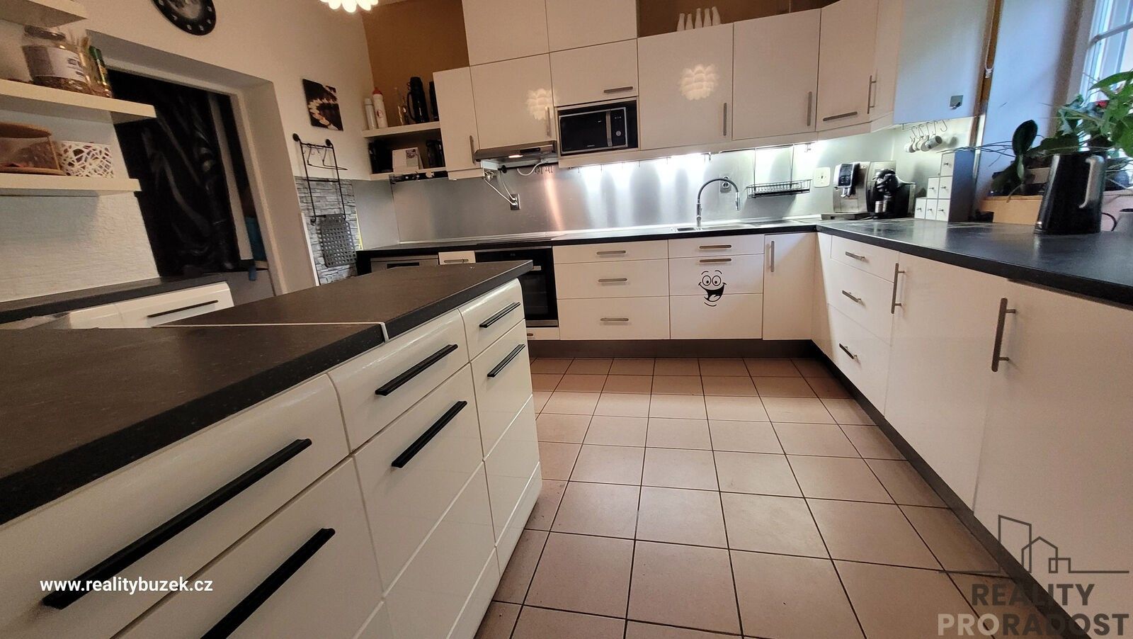 Rodinné domy, Balcárkova 757, Olomouc, 220 m² - 1