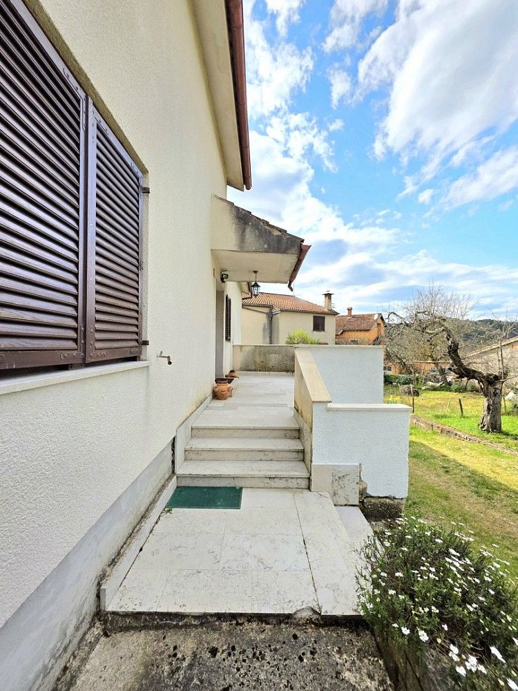 Prodej rodinný dům - Pazin, HR, 250 m² - 5