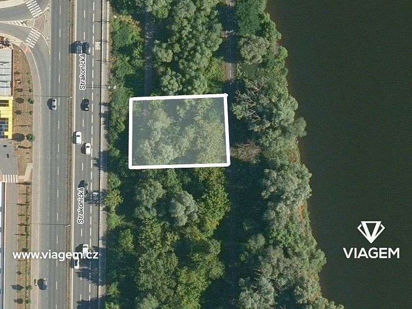 Zemědělský pozemek, 95 m²