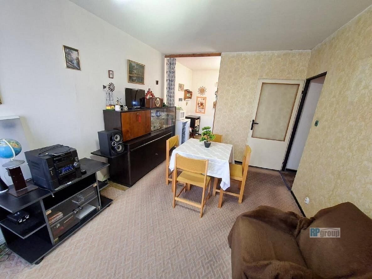 2+kk, Italská, Kladno - Kročehlavy, 41 m² - 2