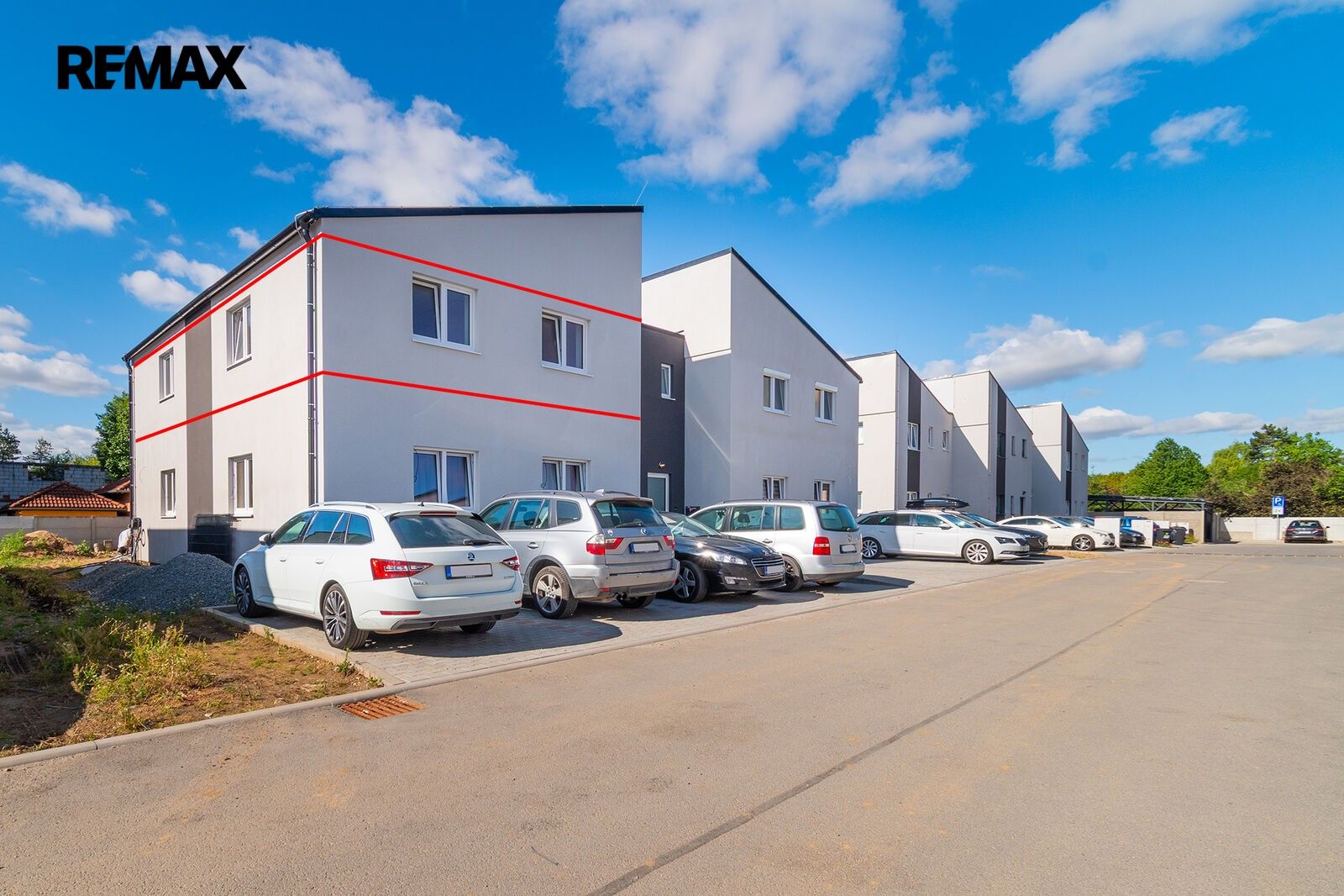 4+kk, Bdeněves, 78 m² - 2