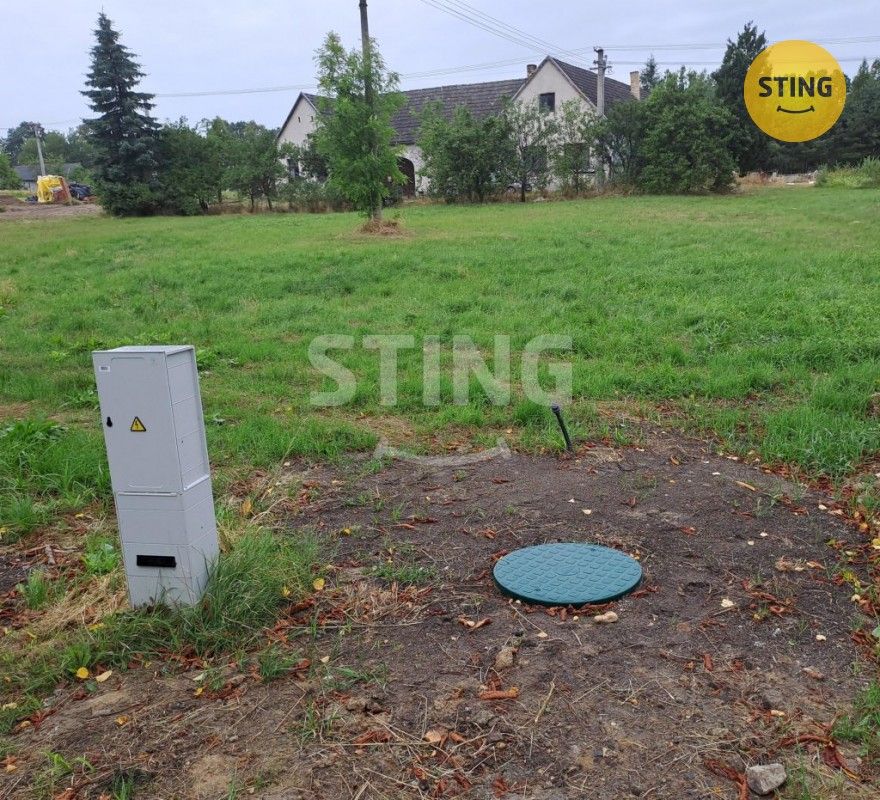 Pozemky pro bydlení, Lipnice, Jílovice, 1 m²