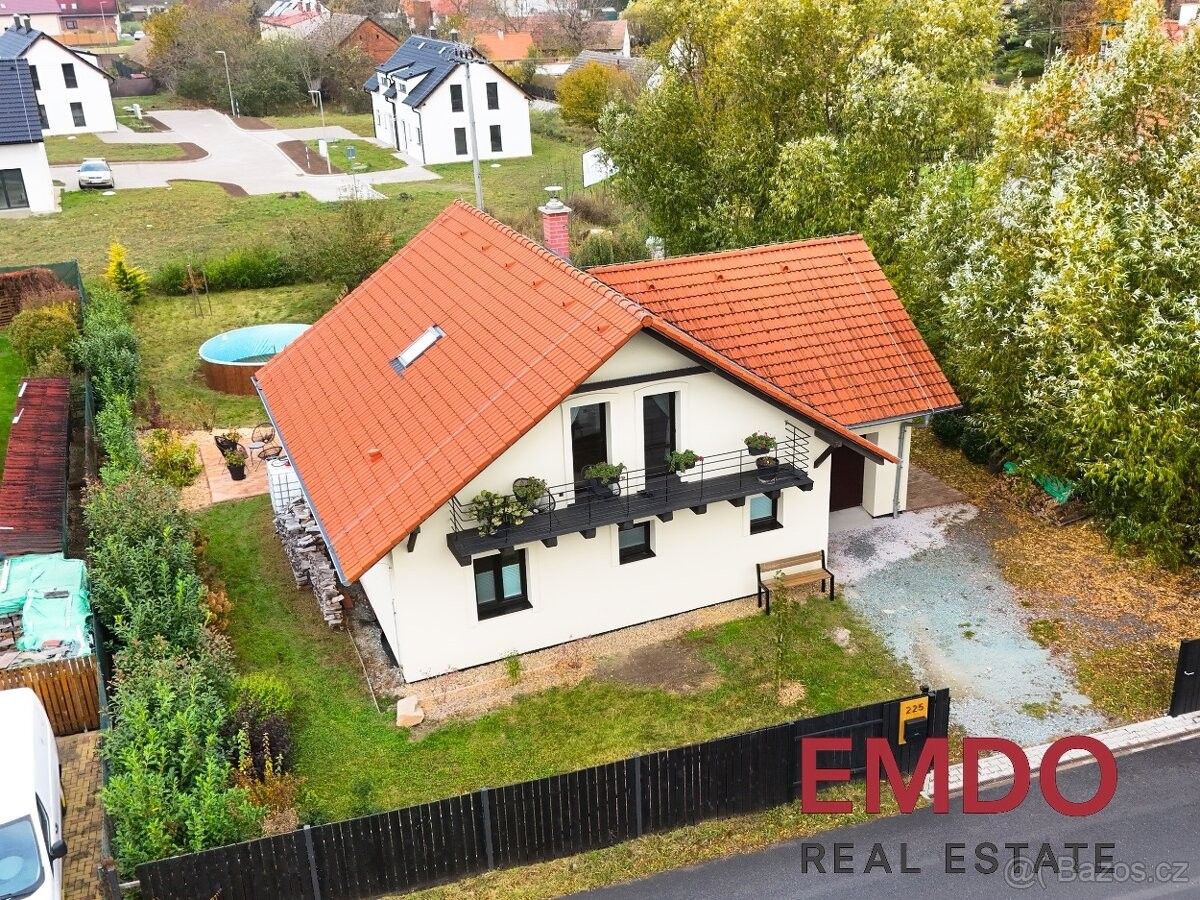 Rodinné domy, Třebechovice pod Orebem, 503 46