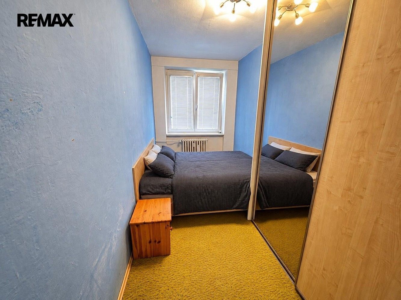 Prodej byt 3+1 - Mládežnická, Havířov - Podlesí, okres Karviná, 70 m² - 5