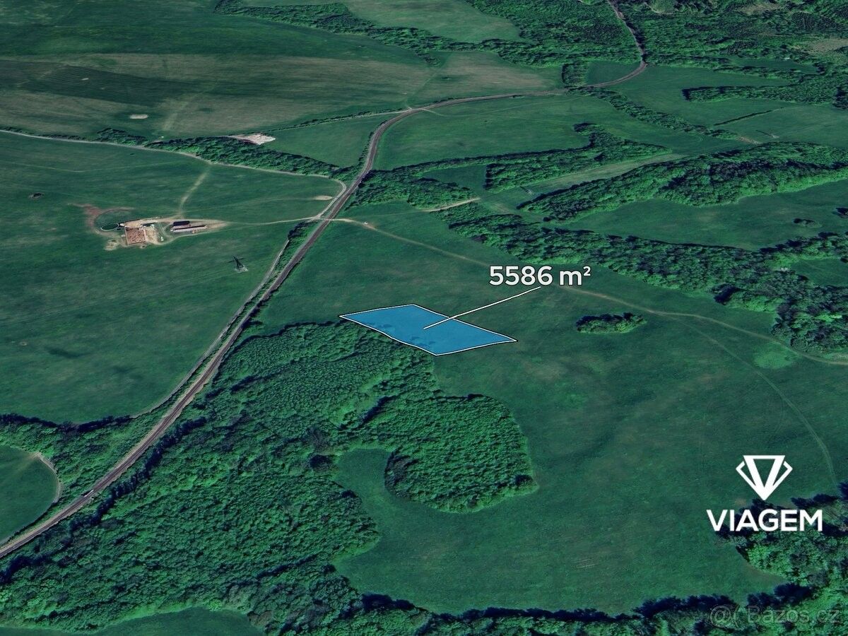 Pozemky pro bydlení, Veřovice, 742 73 - 1
