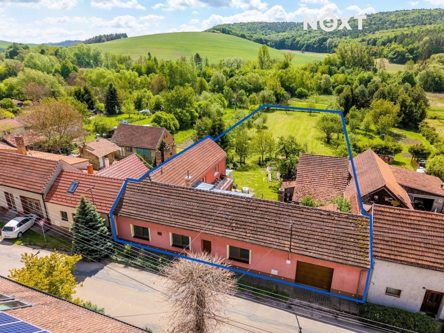 Rodinný dům · 135 m² · Snovídky - 3