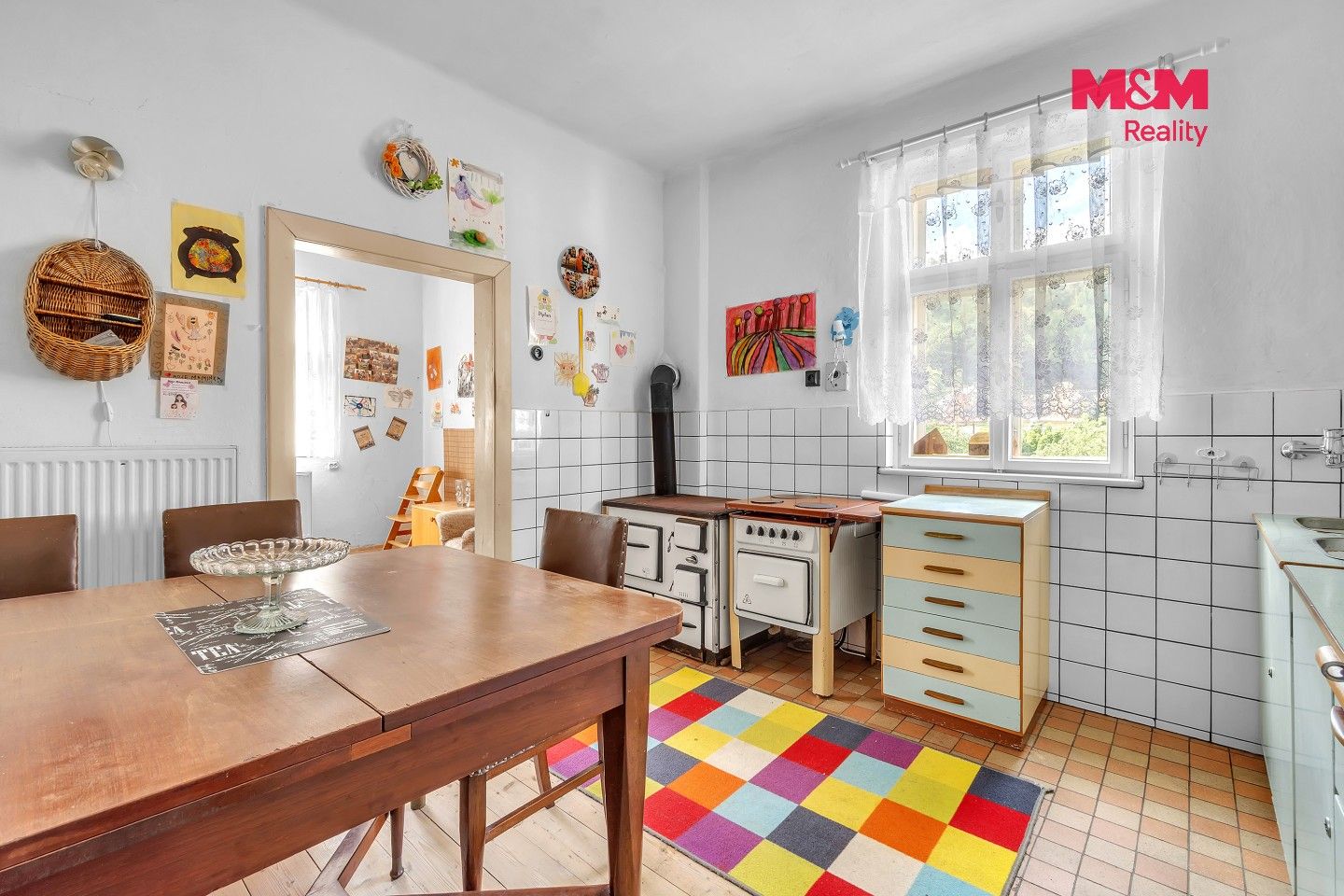 Chalupa · 85 m² · Svojanov - 4