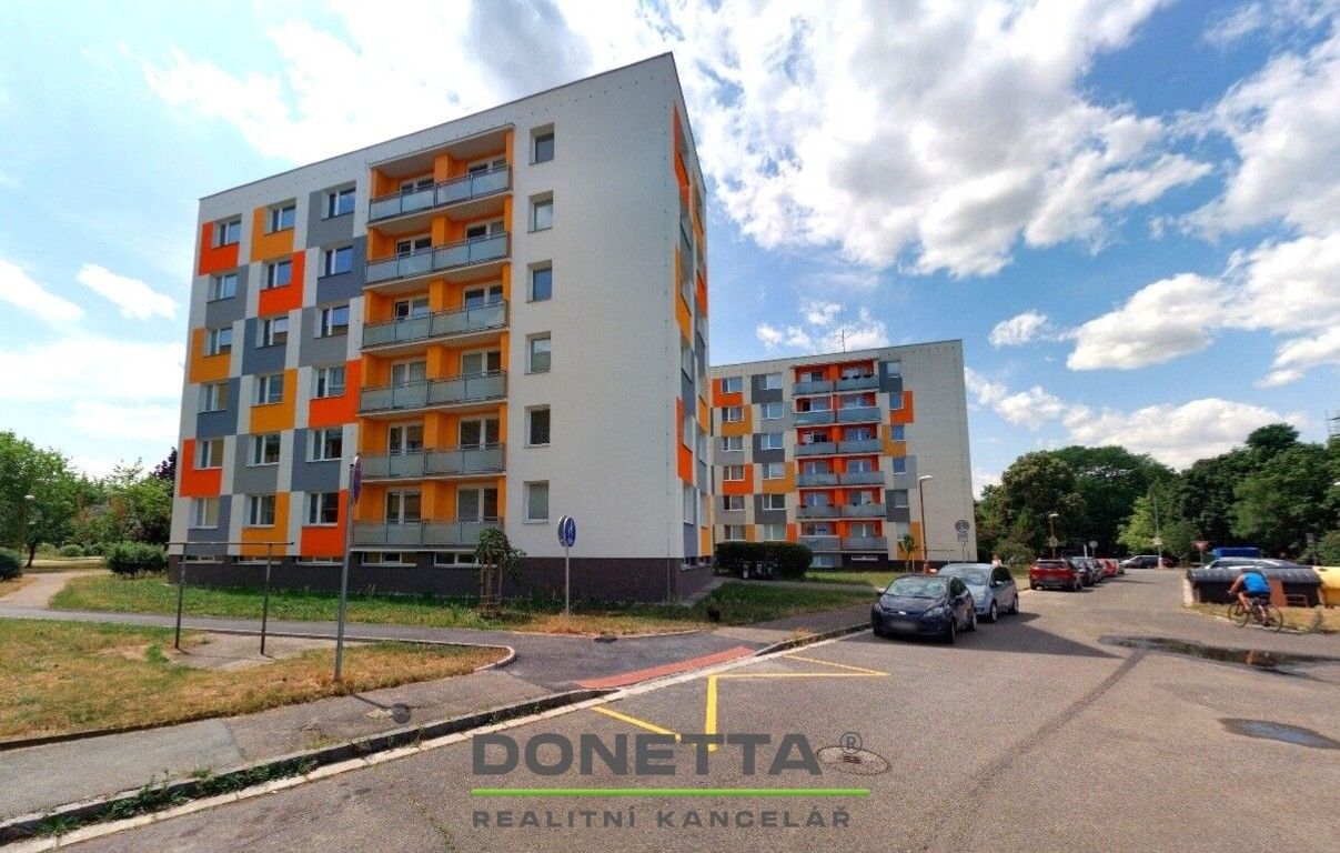 2+kk, Hradecká 403, Hradec Králové Třebeš, 44 m² - 2