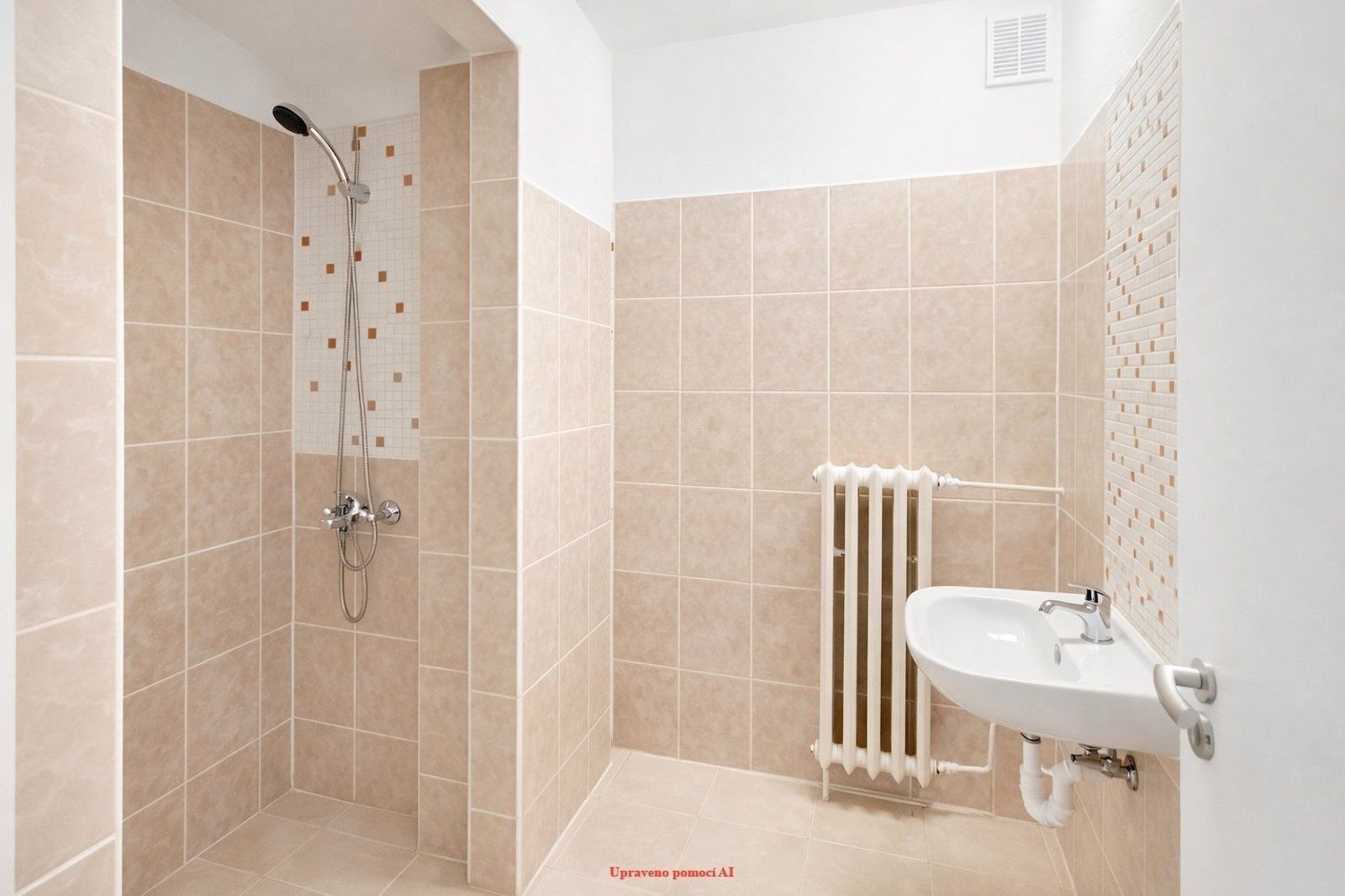 Pronájem byt 1+kk - Československé armády, Havířov-město, Moravskoslezský kraj, 20 m² - 5