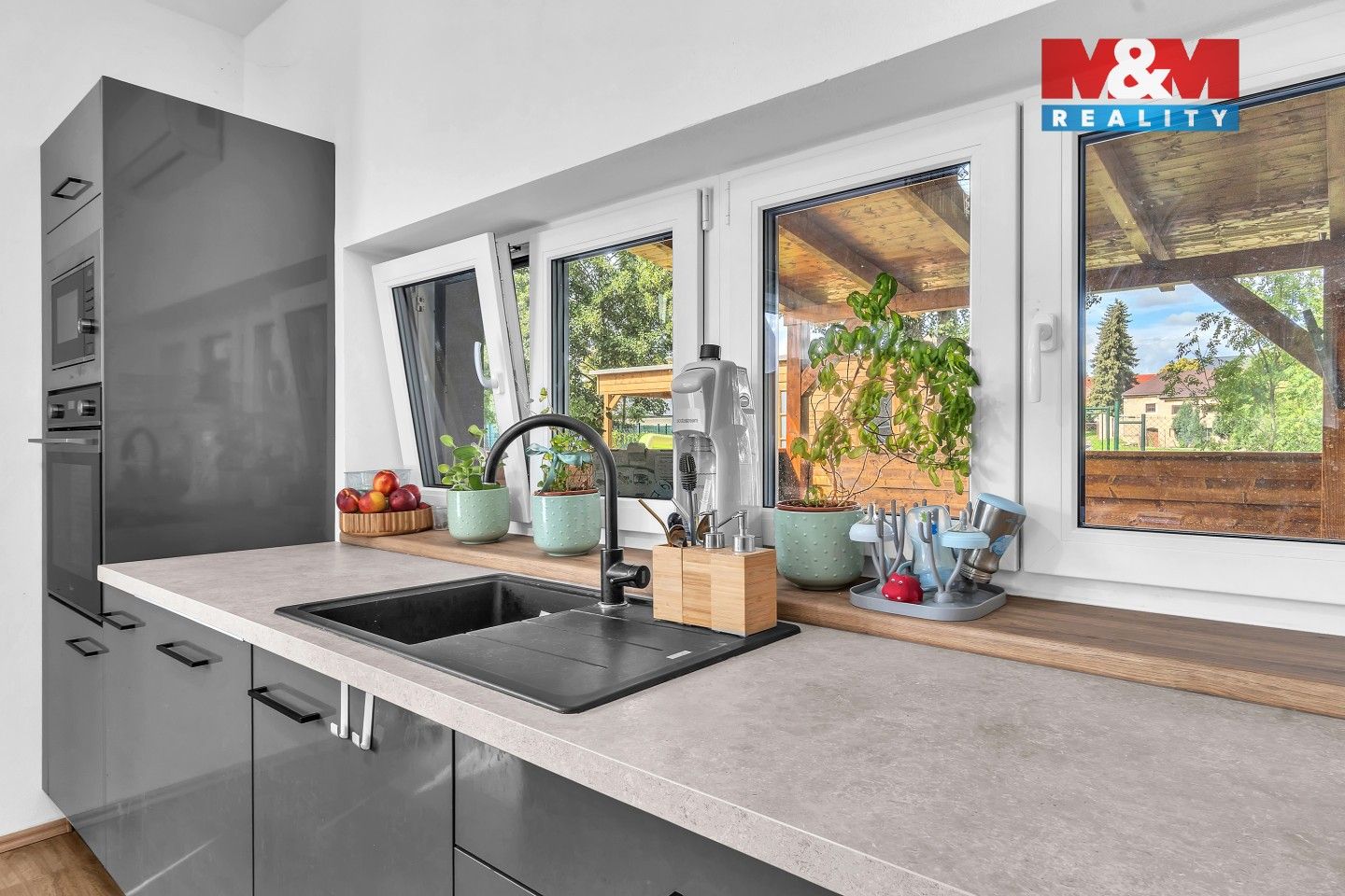 Prodej rodinný dům - Vykáň, 122 m²