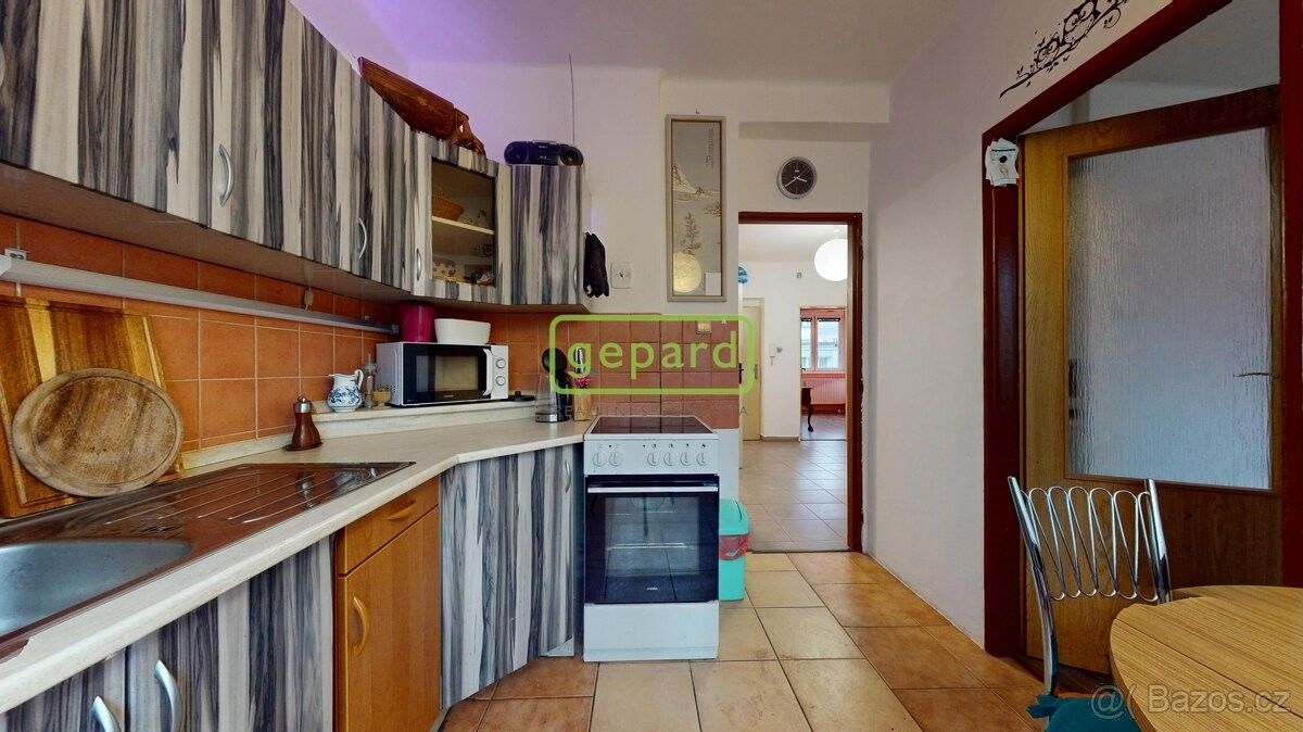 Prodej byt - Mimoň, 471 24