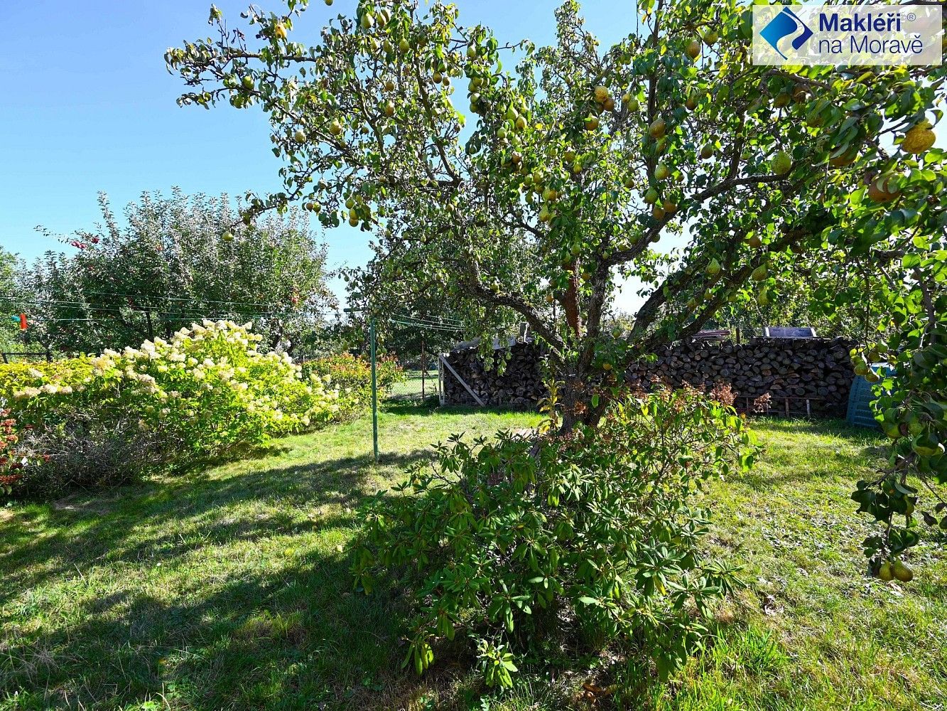 Prodej rodinný dům - Tyršova, Dub nad Moravou, okres Olomouc, 239 m² - 5