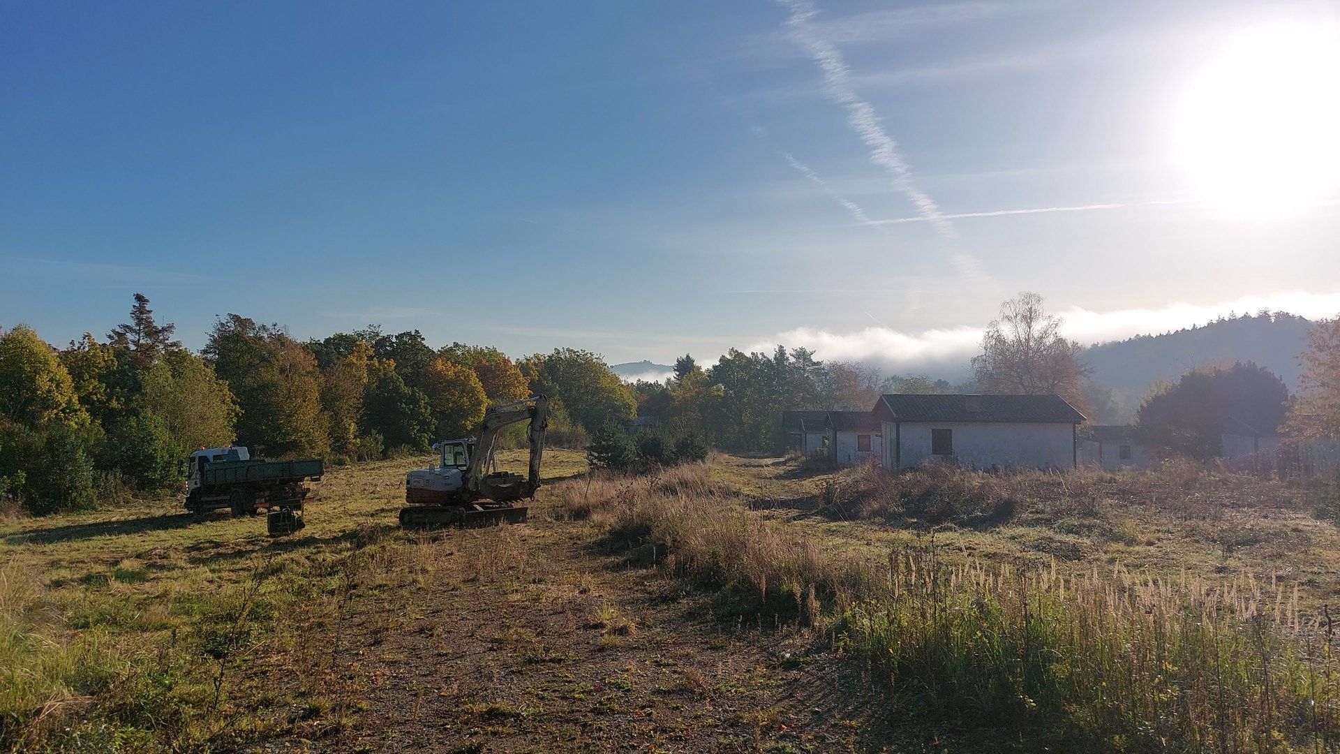 Prodej pozemek pro bydlení - Křeničná, Chotilsko