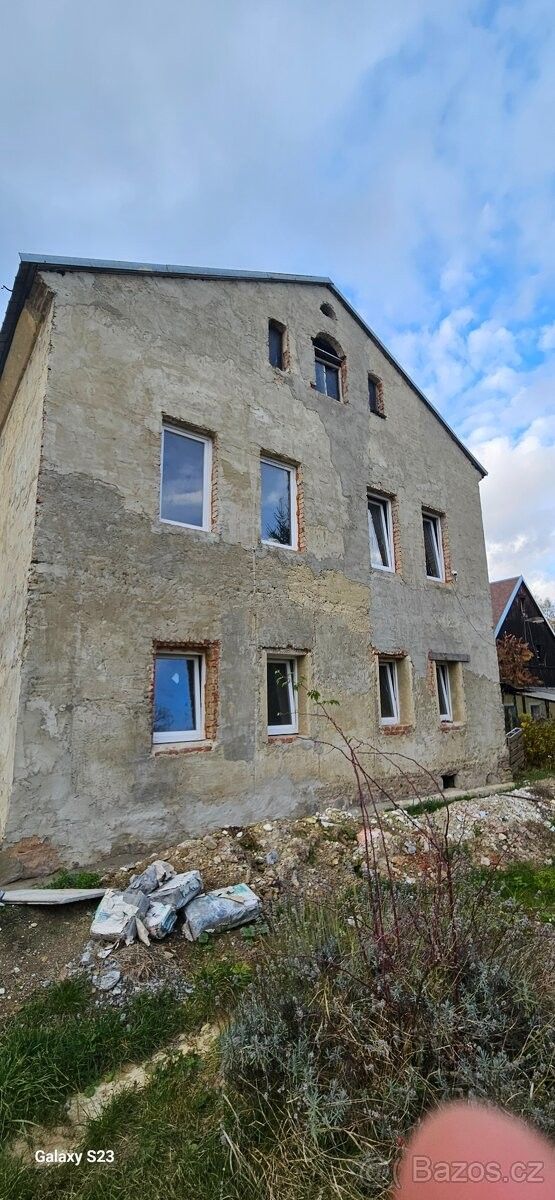 Rodinné domy, Drmoul, 353 01