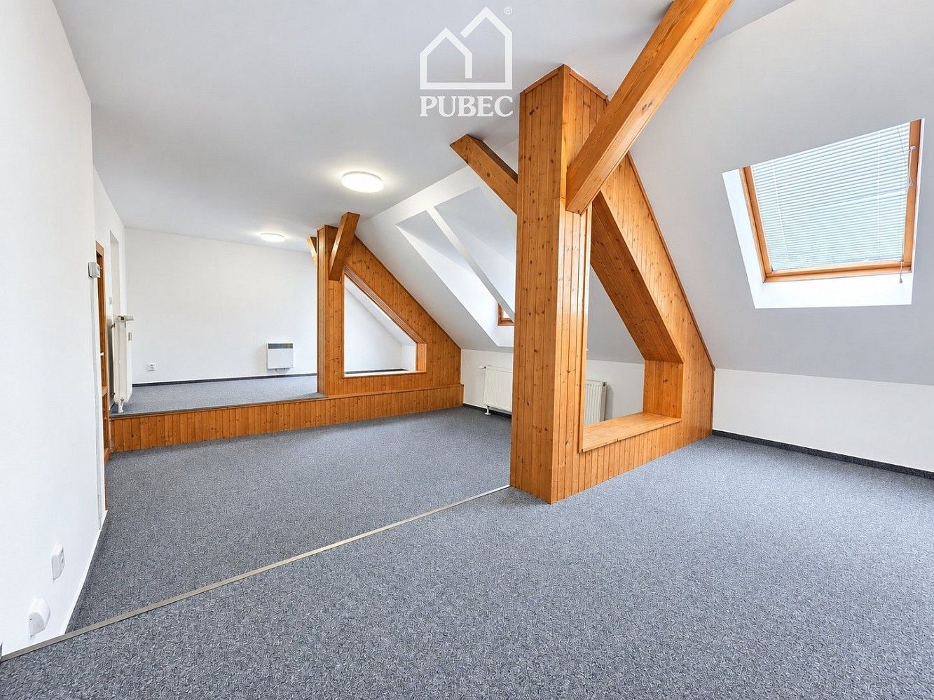 2+1, Plzeň - Východní Předměstí, okres Plzeň-město, Plzeňský kraj, 67 m² - 2