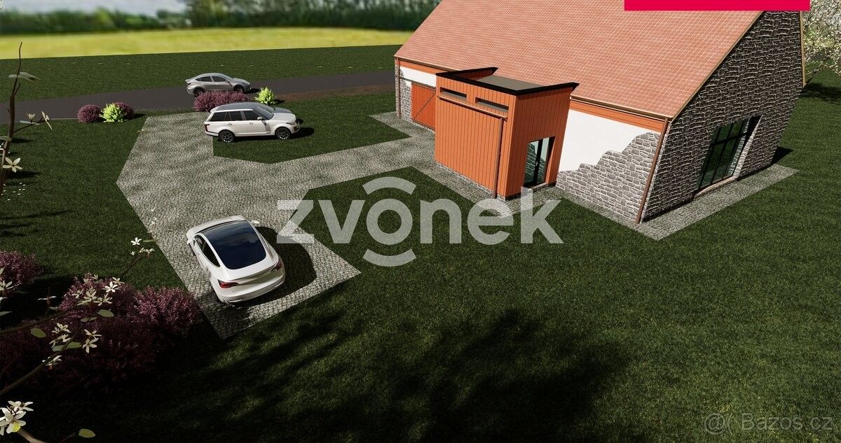 Prodej pozemek pro bydlení - Velká nad Veličkou, 696 74