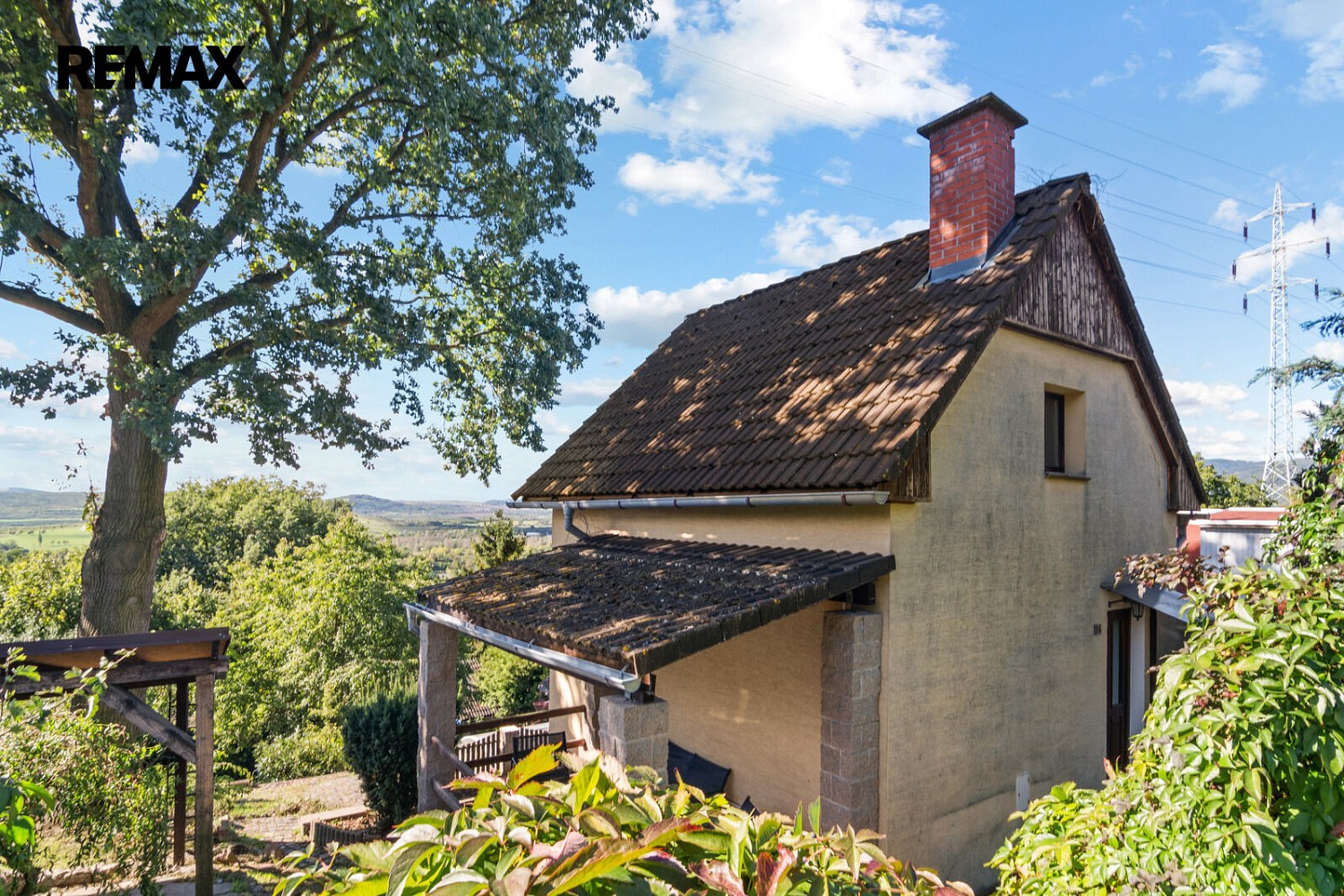 Chalupa · 62 m² · Chlumec - Střížovice, okres Ústí nad Labem - 3