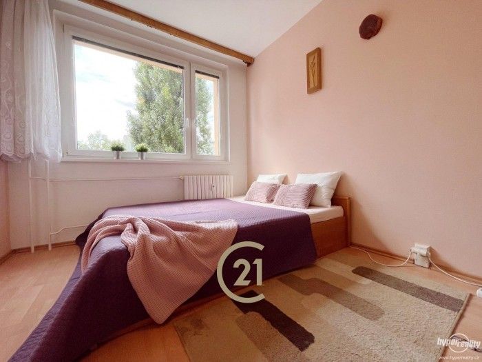 Prodej byt 4+1 - Na Valtické, Břeclav, Charvátská Nová Ves, 97 m²