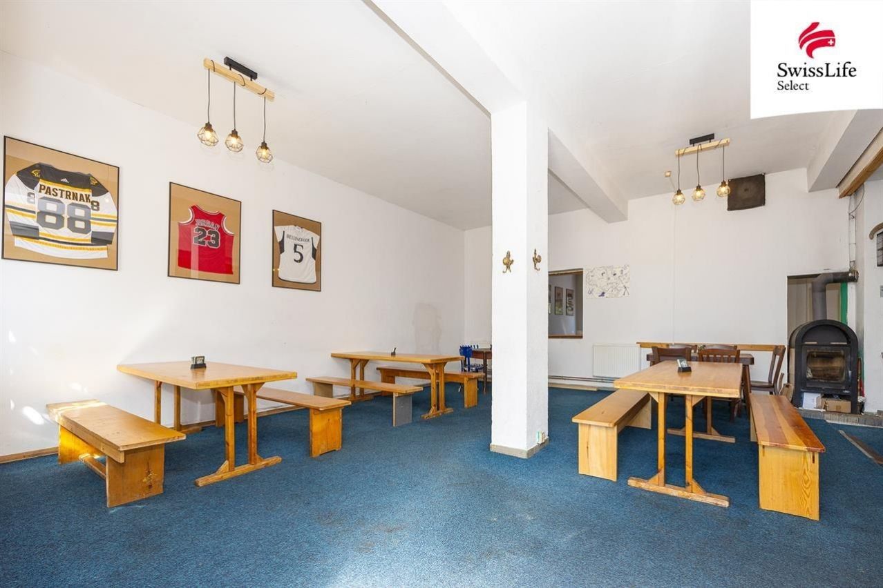 Komerční nemovitost · 253 m² · Holubova, Holice - 4