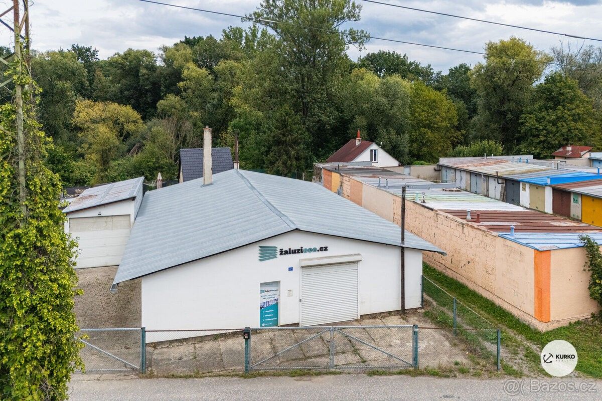 Sklady, Ostrava, 722 00 - 2