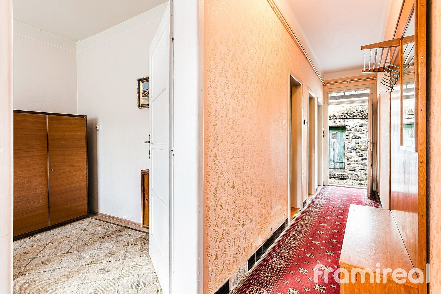 Prodej rodinný dům - Olšany, okres Vyškov, 133 m² - 5