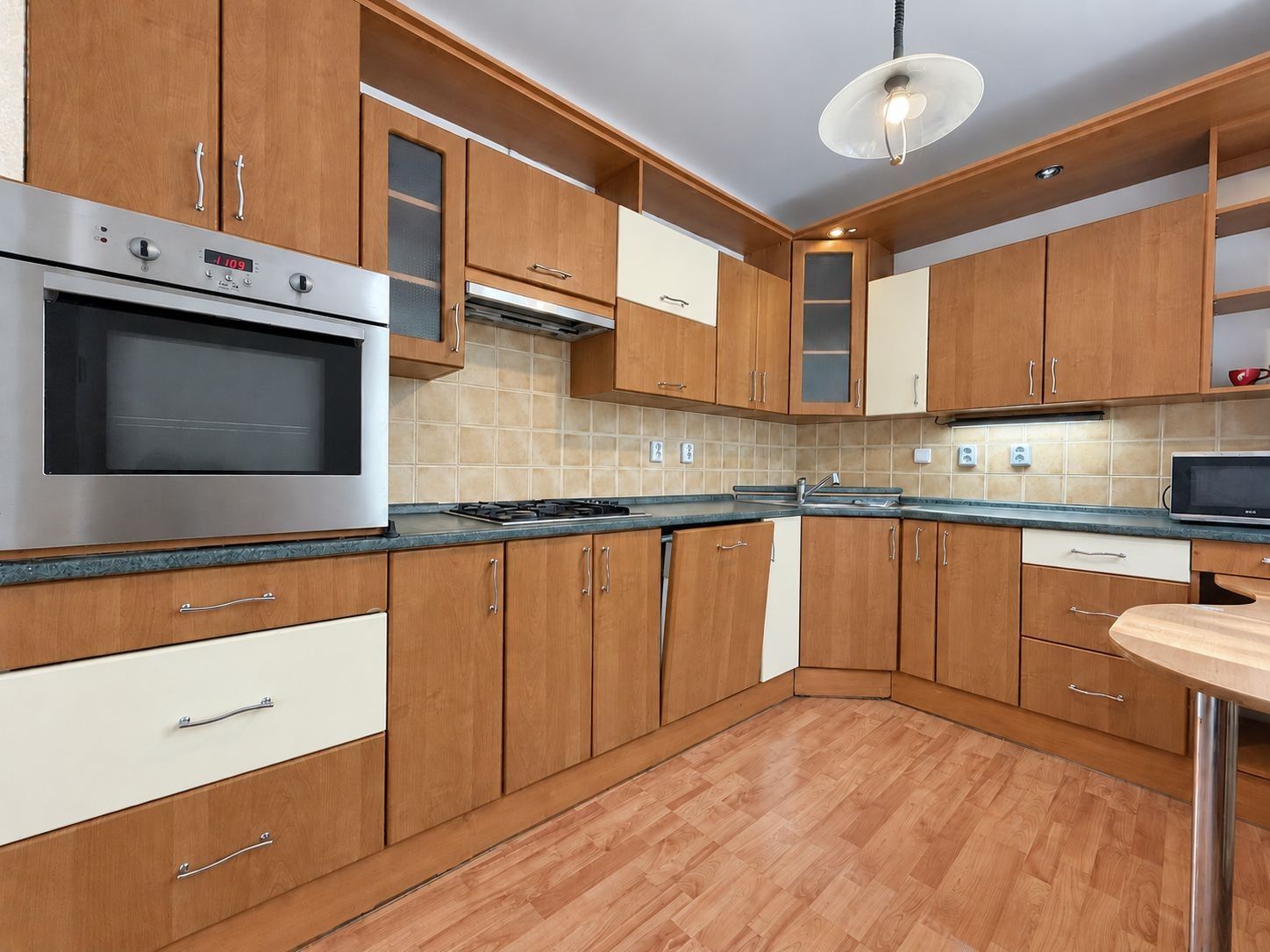 2+1, Družstevnická, Havířov, 49 m²