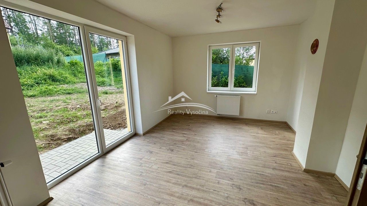Byt 3+kk · 70 m² · Svatý Kříž, Havlíčkův Brod - 3