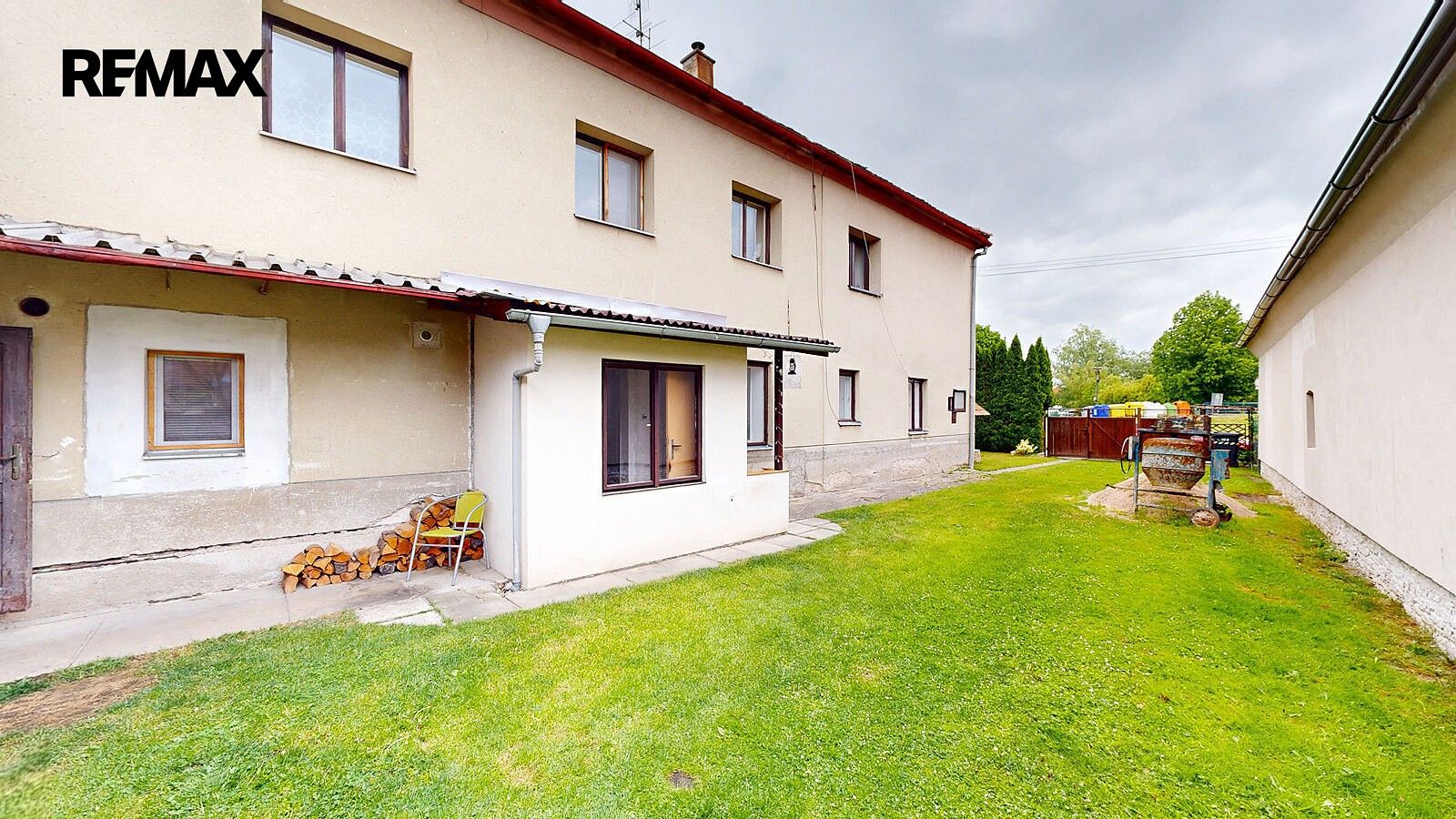 Rodinný dům · 126 m² · Rosice, okres Chrudim, Pardubický kraj - 3