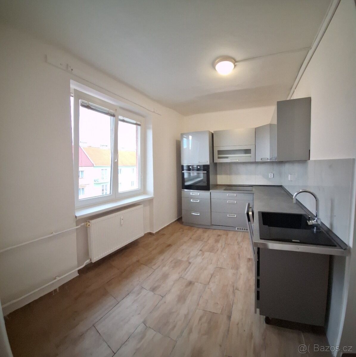 Pronájem byt - Louny, 440 01