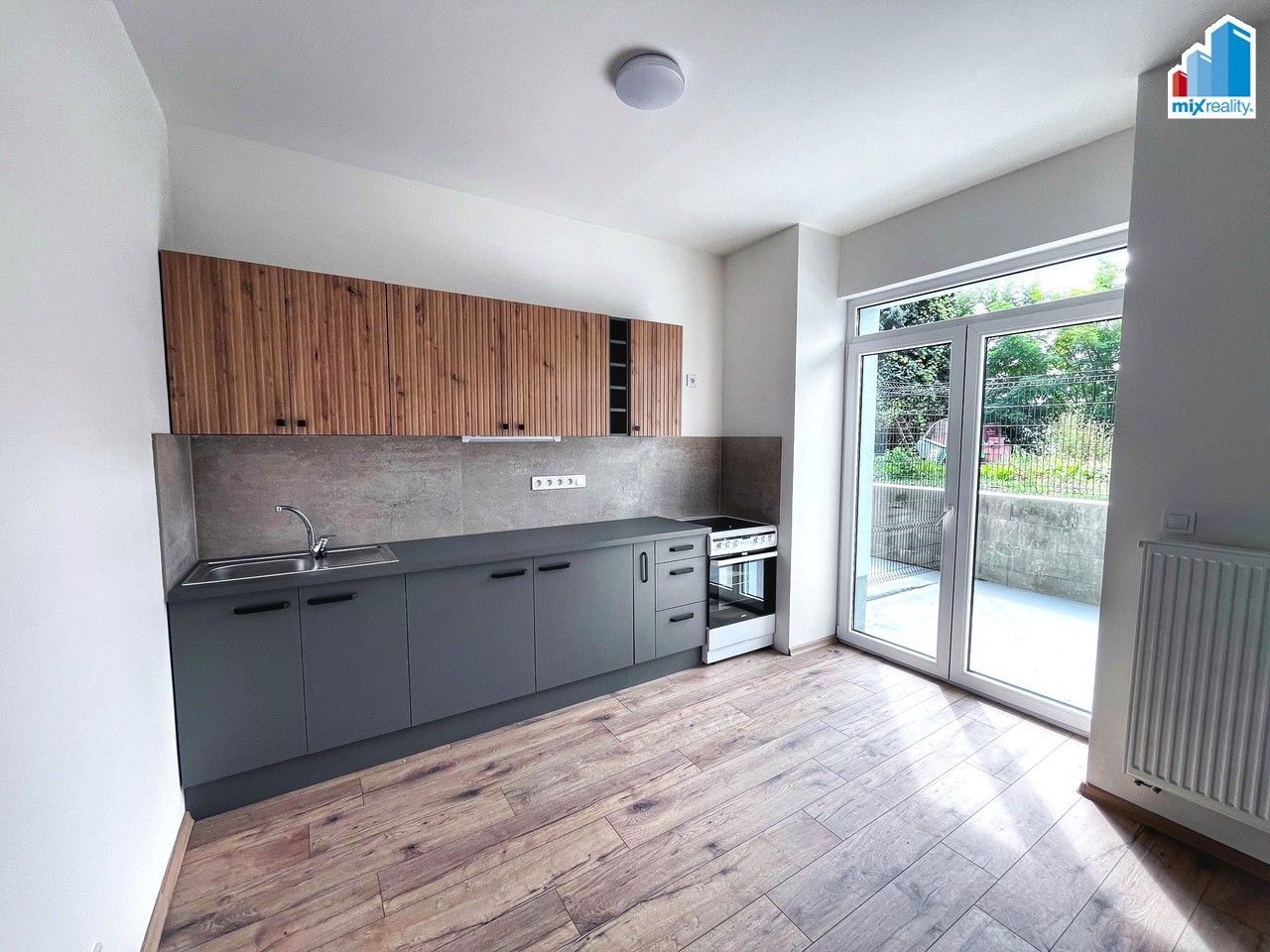 Pronájem byt 2+kk - náměstí T. G. Masaryka, Plzeň, 40 m²